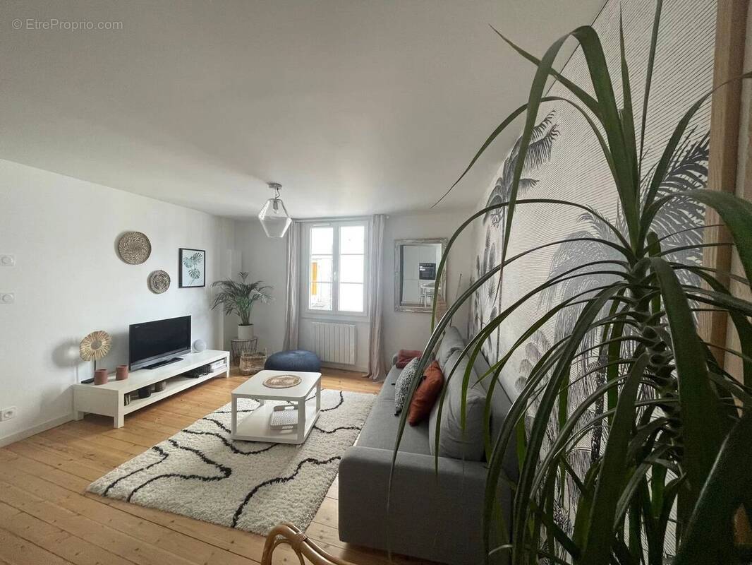 Appartement à VANNES