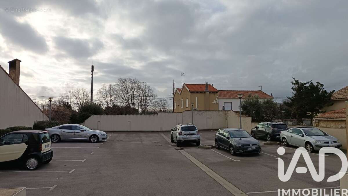 Photo 8 - Appartement à NARBONNE