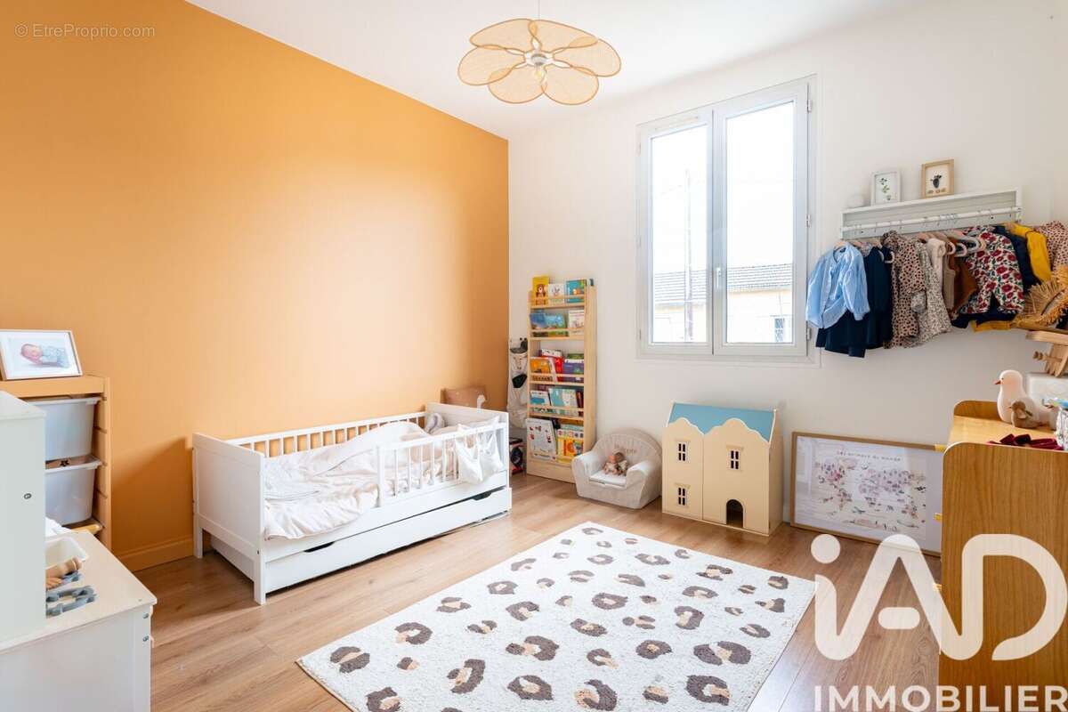 Photo 8 - Maison à COLOMBES