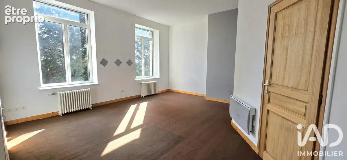 Photo 1 - Appartement à HESDIGNEUL-LES-BETHUNE