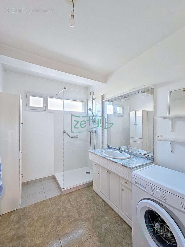 Appartement à DOUVRES-LA-DELIVRANDE