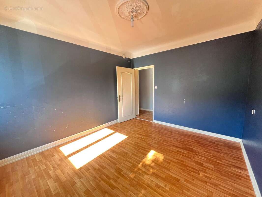 Photo 8 - Appartement à SARRALBE