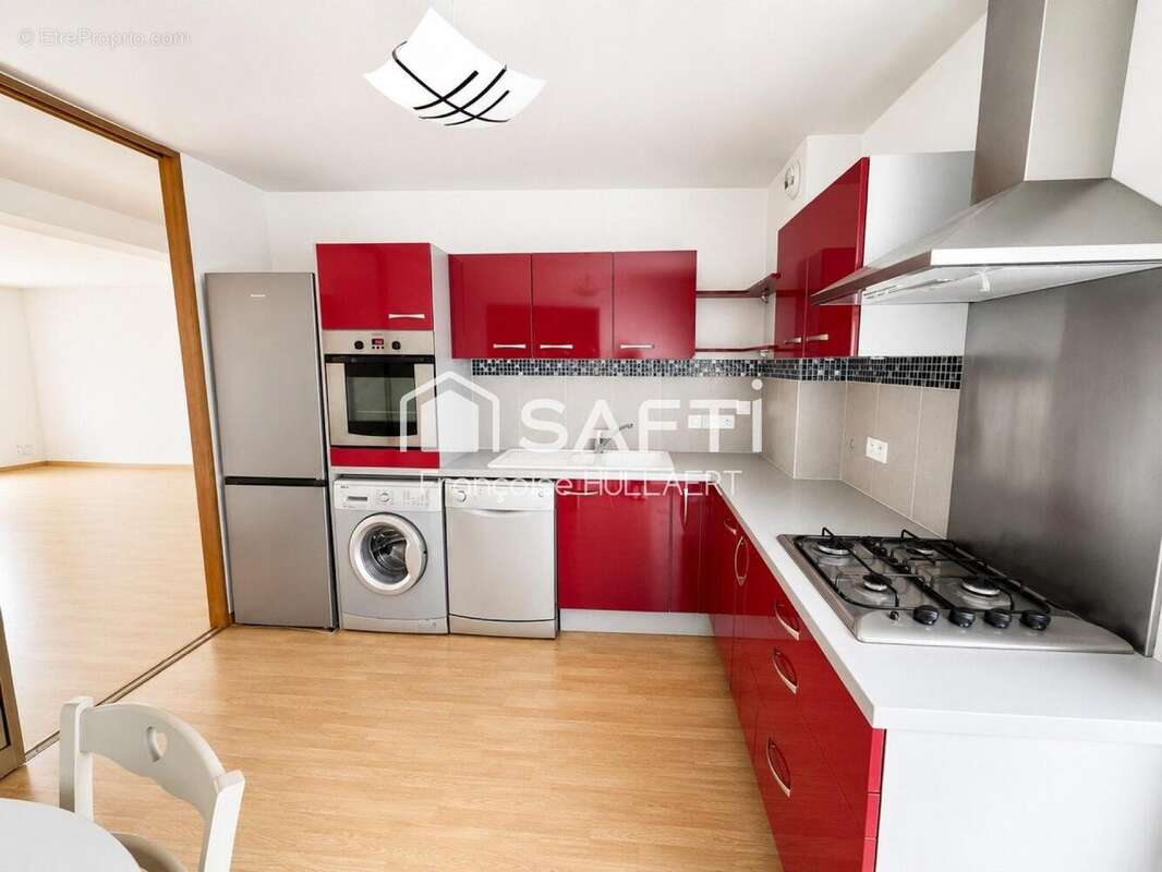 Photo 2 - Appartement à VANNES