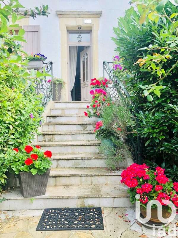 Photo 2 - Maison à MONTATAIRE