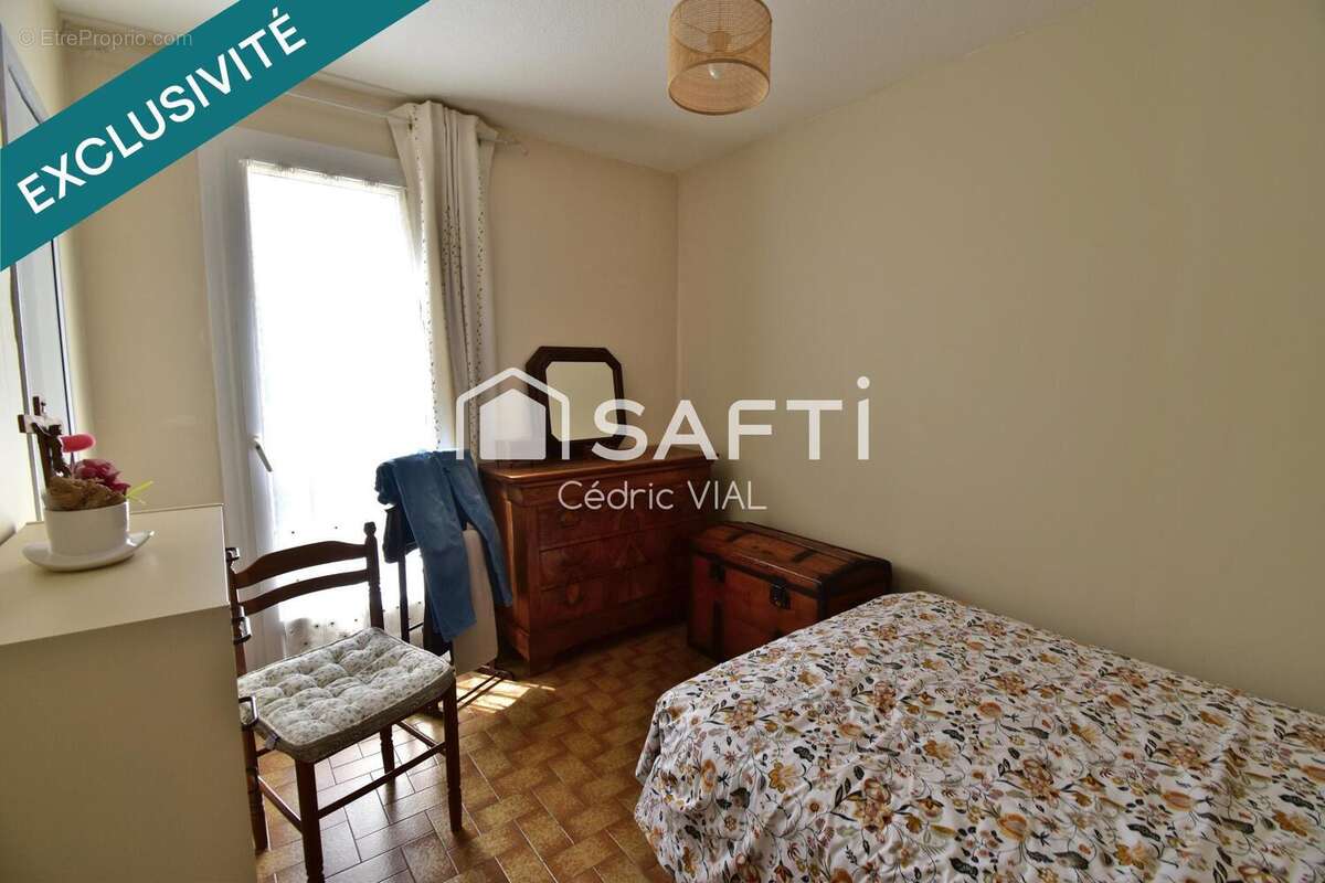 Photo 8 - Appartement à DIGNE-LES-BAINS