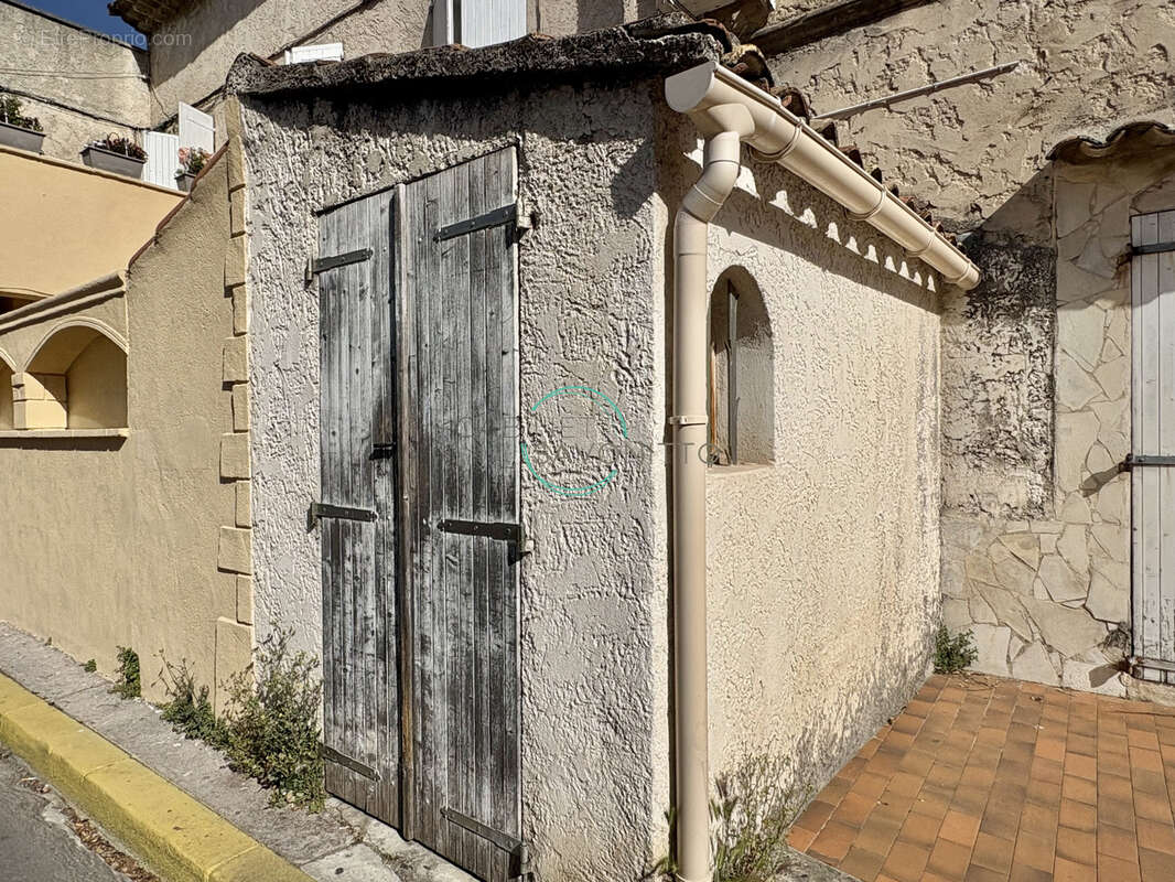 Appartement à MARSEILLE-11E