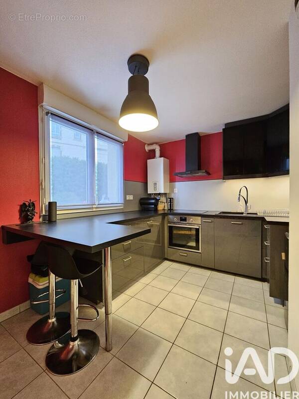 Photo 1 - Appartement à LONGWY