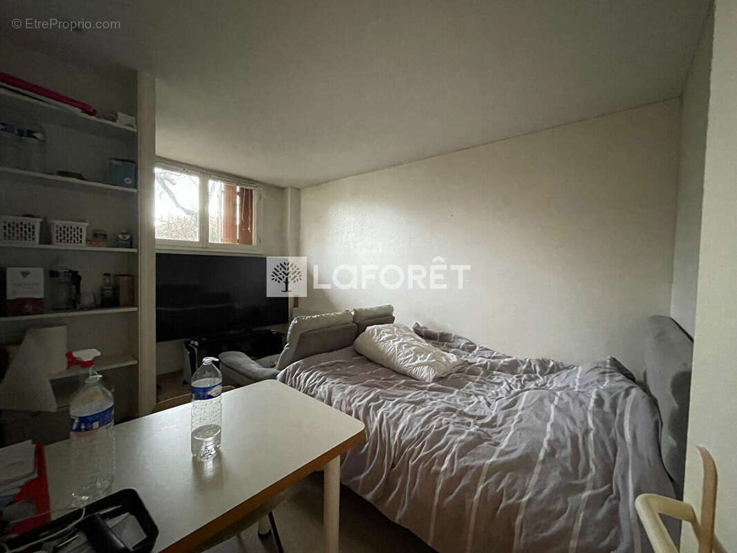 Appartement à CONFLANS-SAINTE-HONORINE