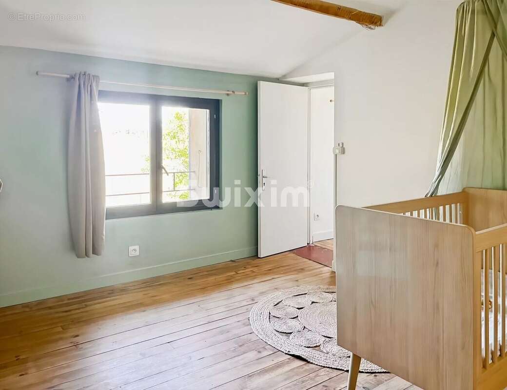 Maison à CLEON-D'ANDRAN