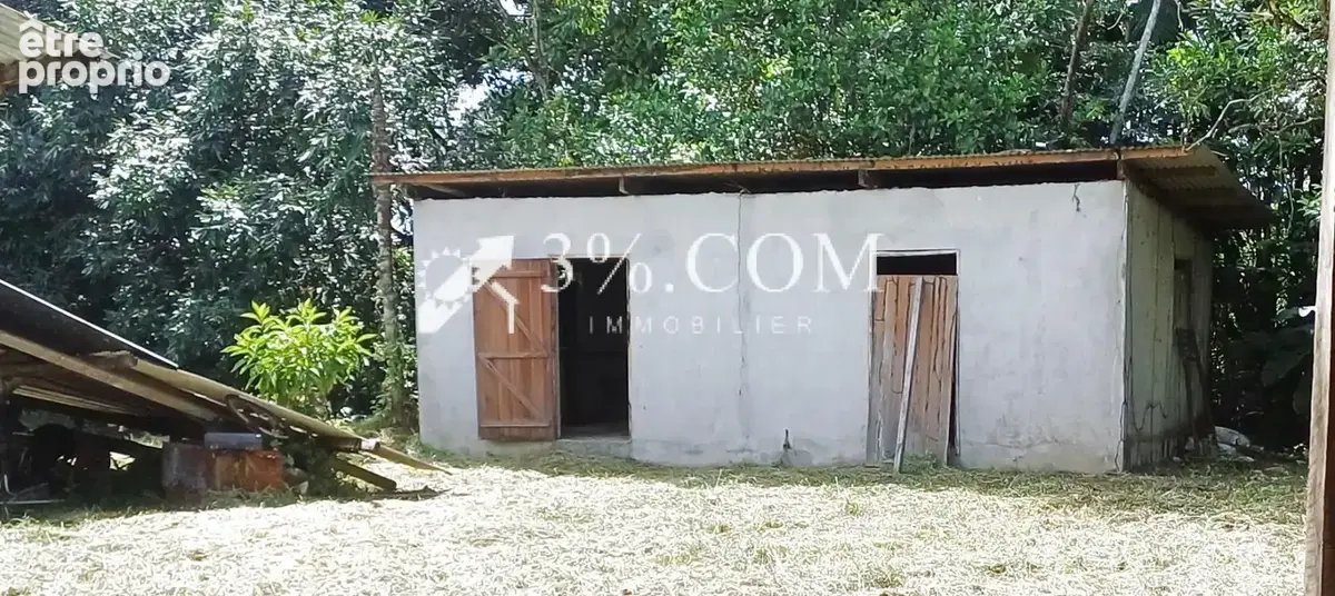 Opportunité Investisseur MATOURY  Maison F5 de 128 m2 sur 24 - photo 8