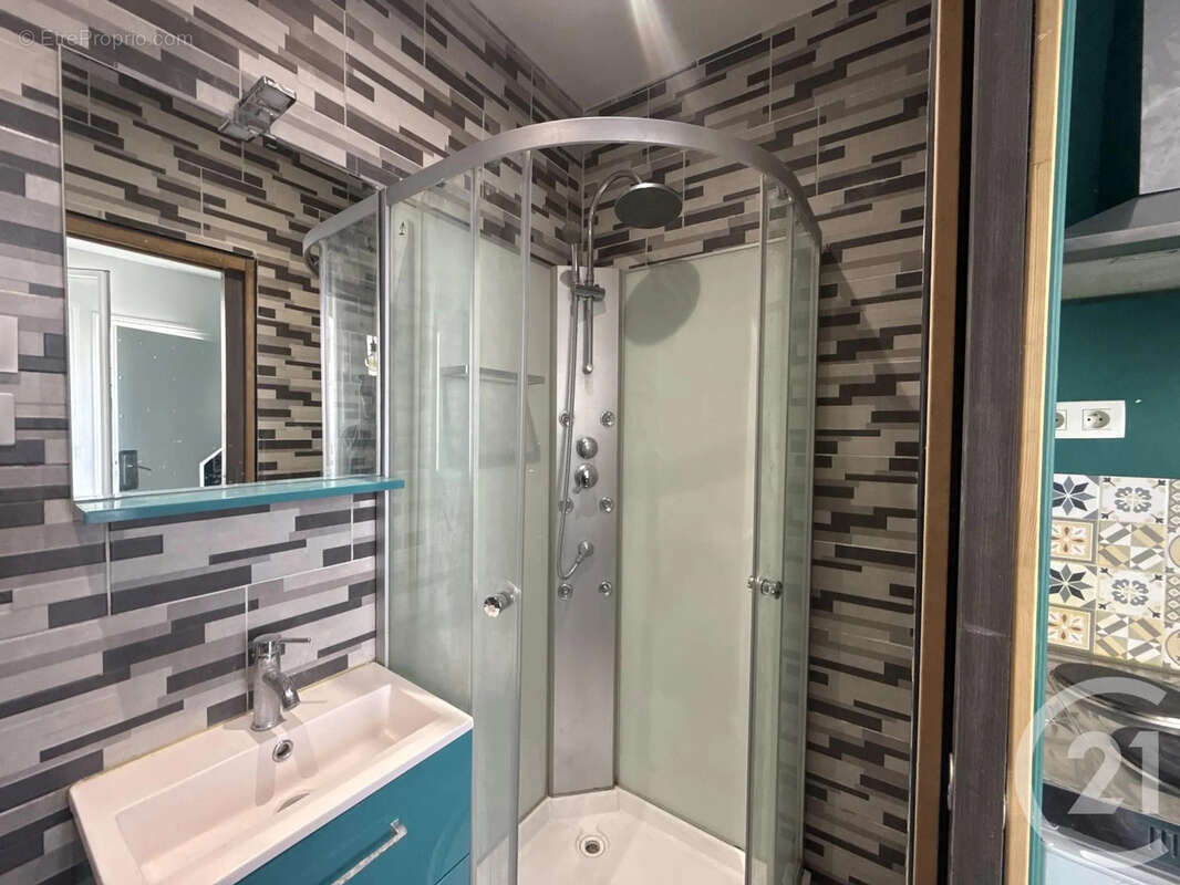 Appartement 18 m² à Melun  - photo 3
