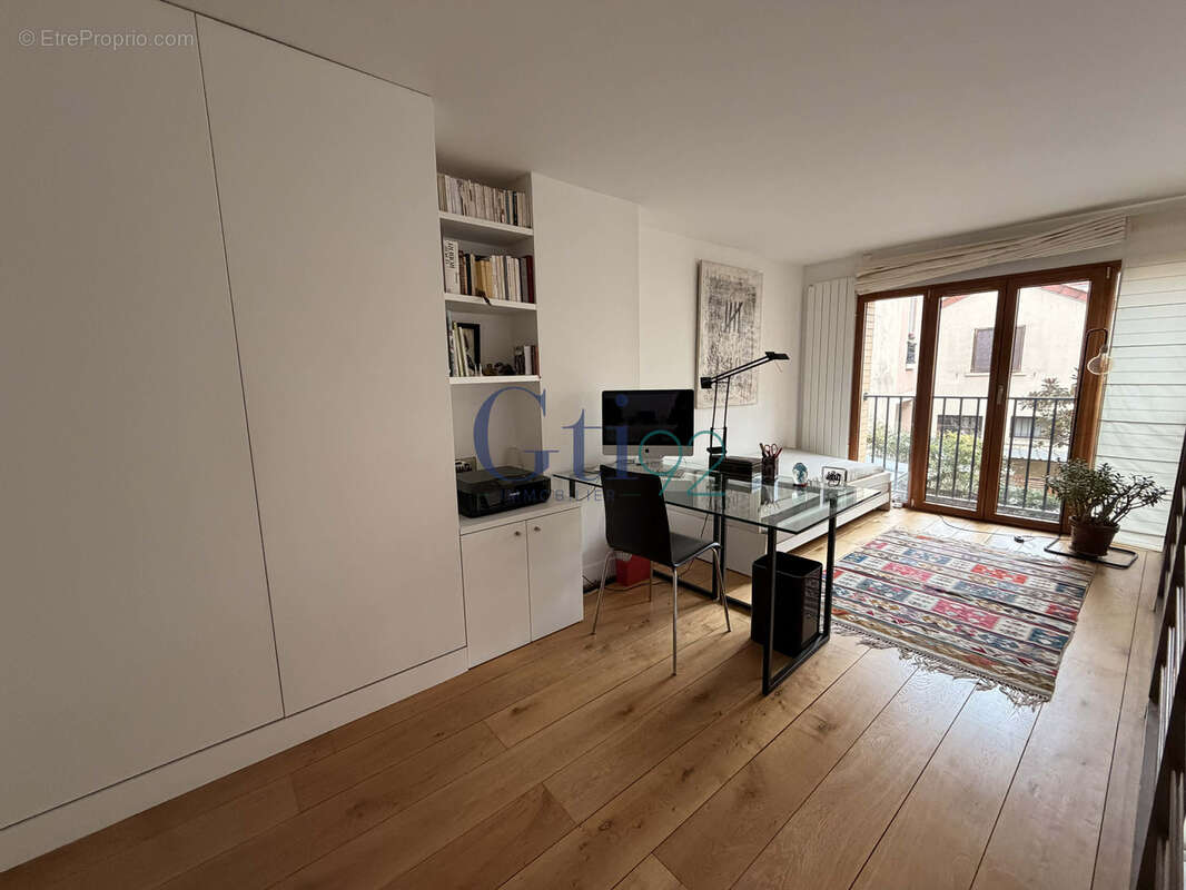 Appartement à VANVES