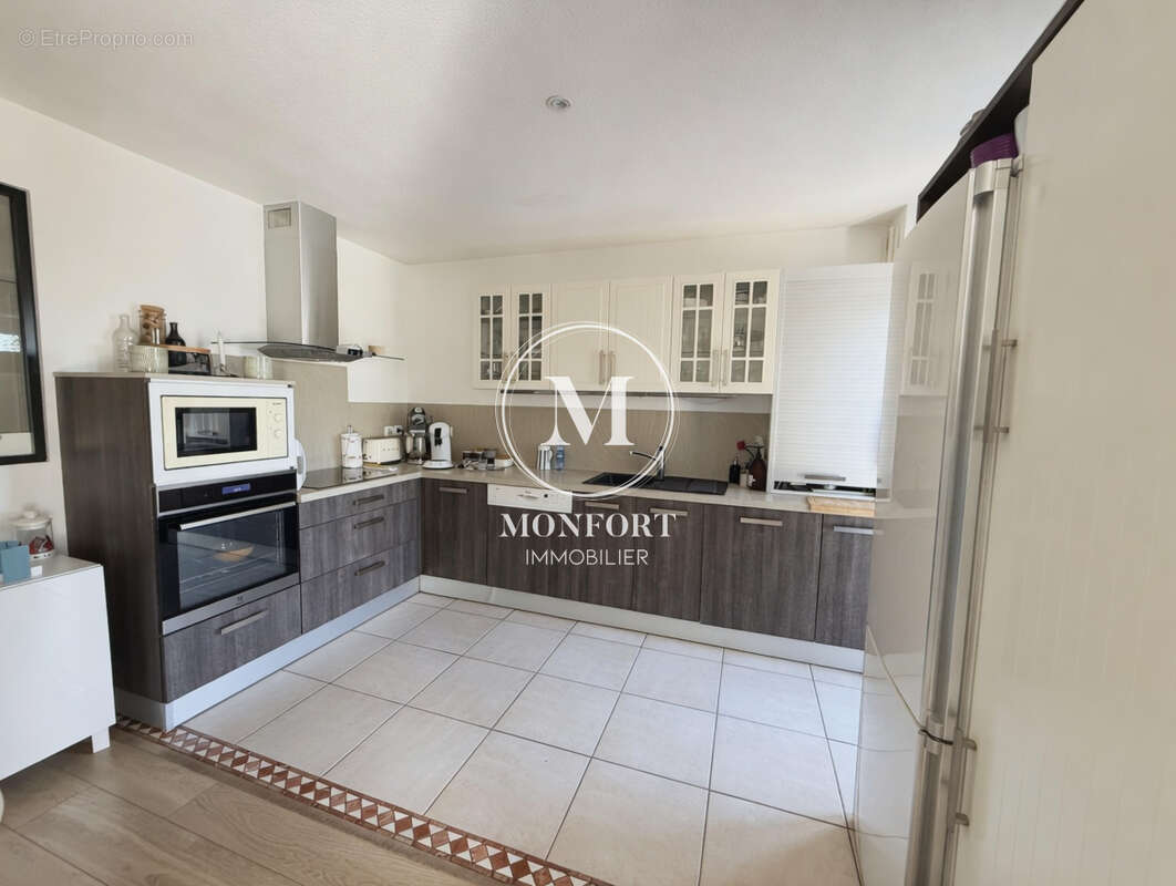 Appartement à ROUFFIAC-TOLOSAN
