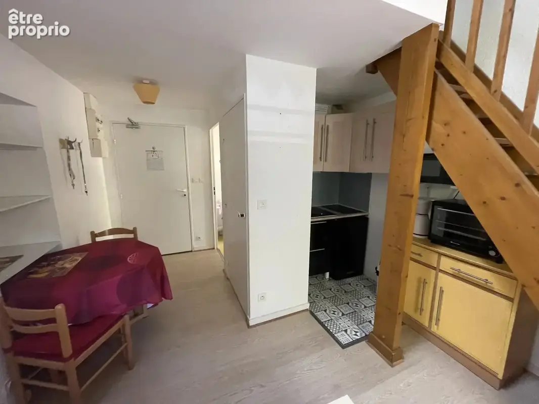 Appartement duplex proche plage - photo 5