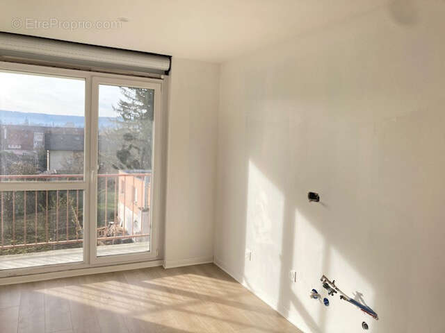 Appartement à VALENTIGNEY