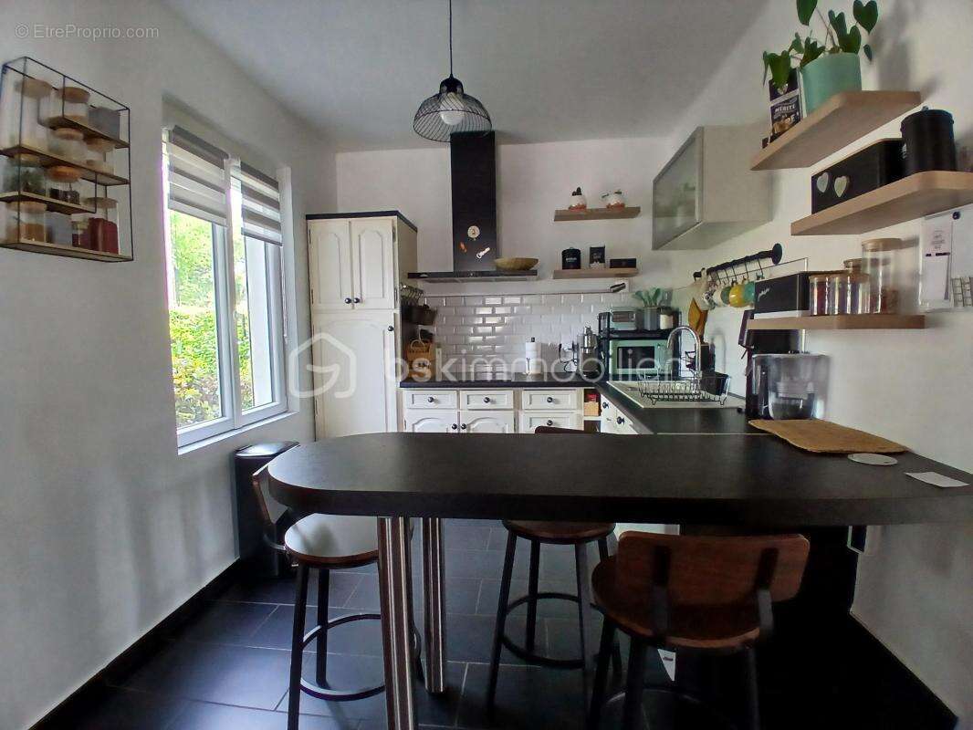Maison à LE SOURN