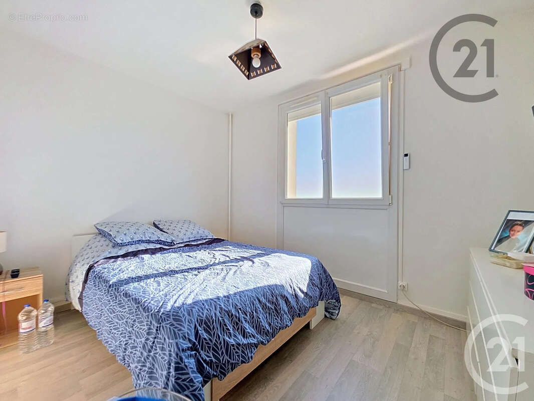 Appartement à TROYES