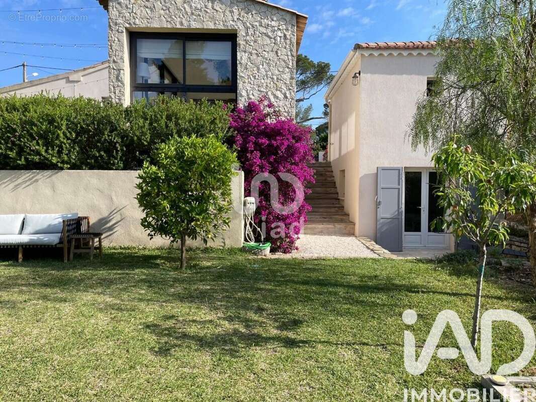 Photo 9 - Maison à SAINT-RAPHAEL