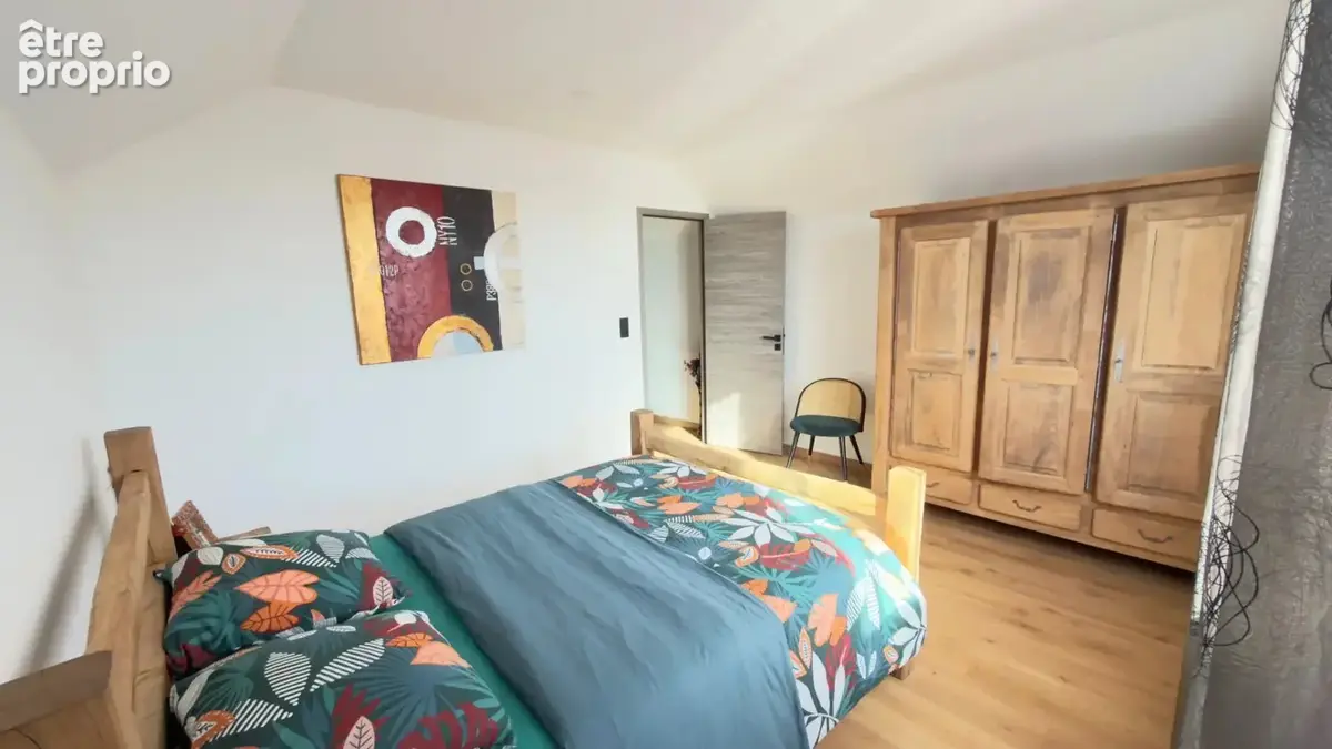 Maison T7 récente et moderne 170 m2 à Saint-Parres-aux-Tertr - photo 16