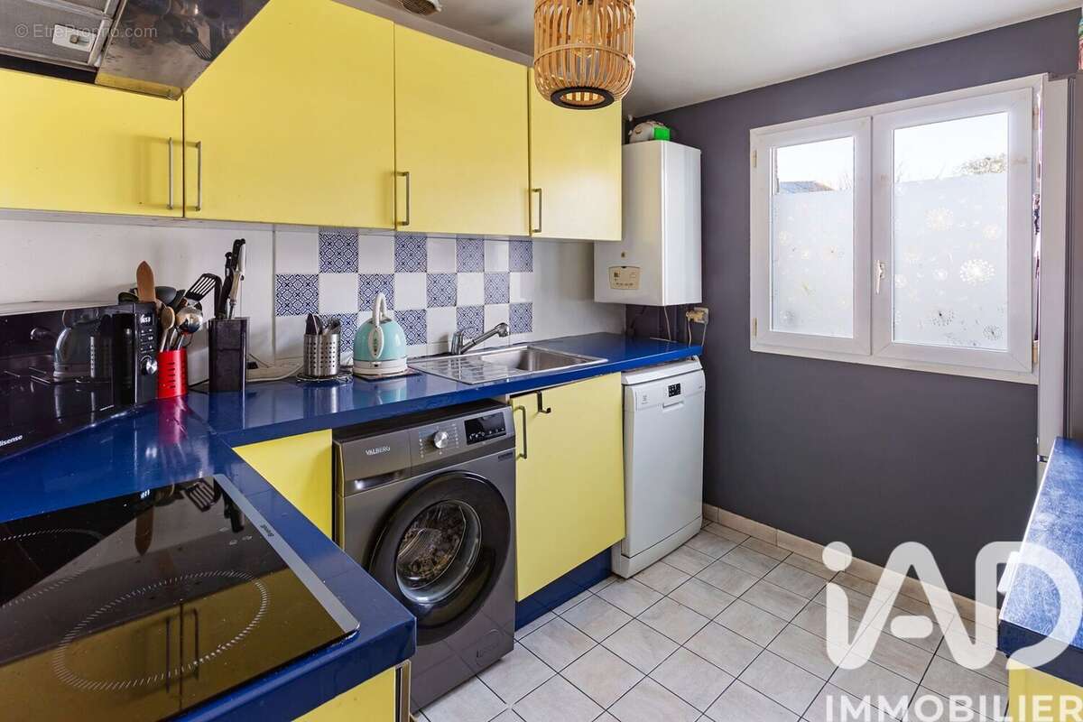 Photo 3 - Maison à SAINT-SEBASTIEN-SUR-LOIRE