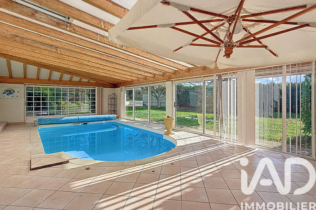 Photo 4 - Maison à MARTILLAC