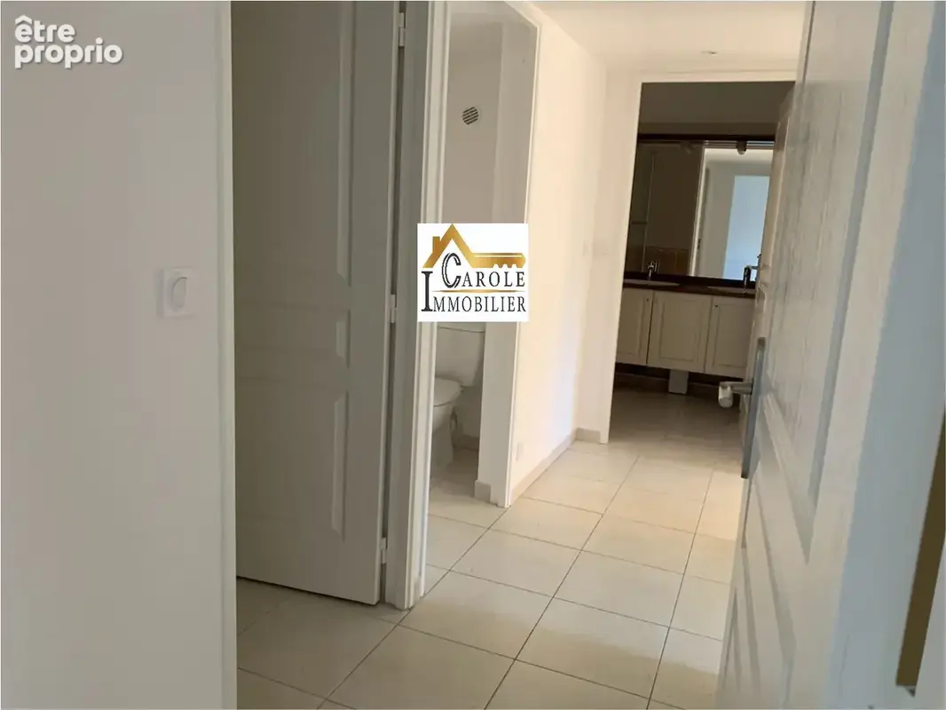 Appartement 72 m² à Nice  - photo 7