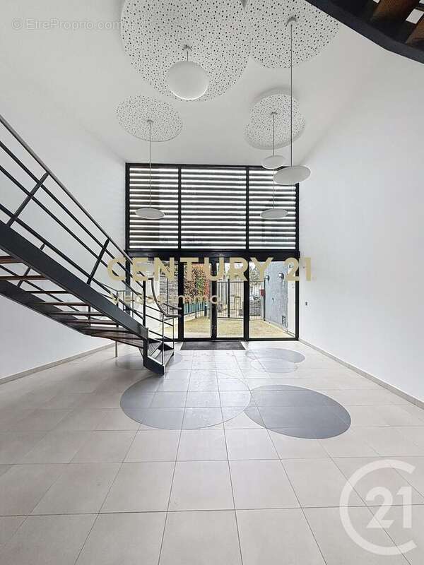 Appartement à CASTELNAU-LE-LEZ