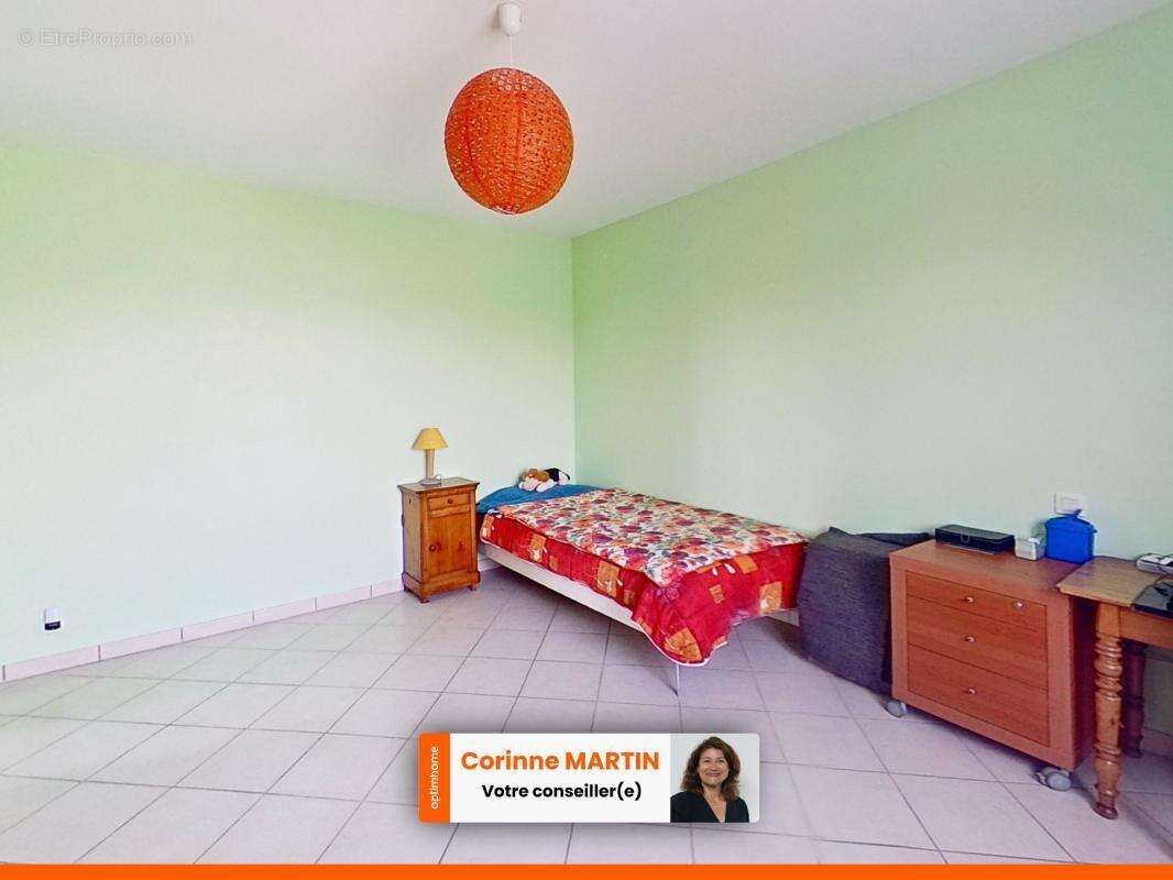 Maison à vendre 5 pièces ALLAIRE (56) - photo 8