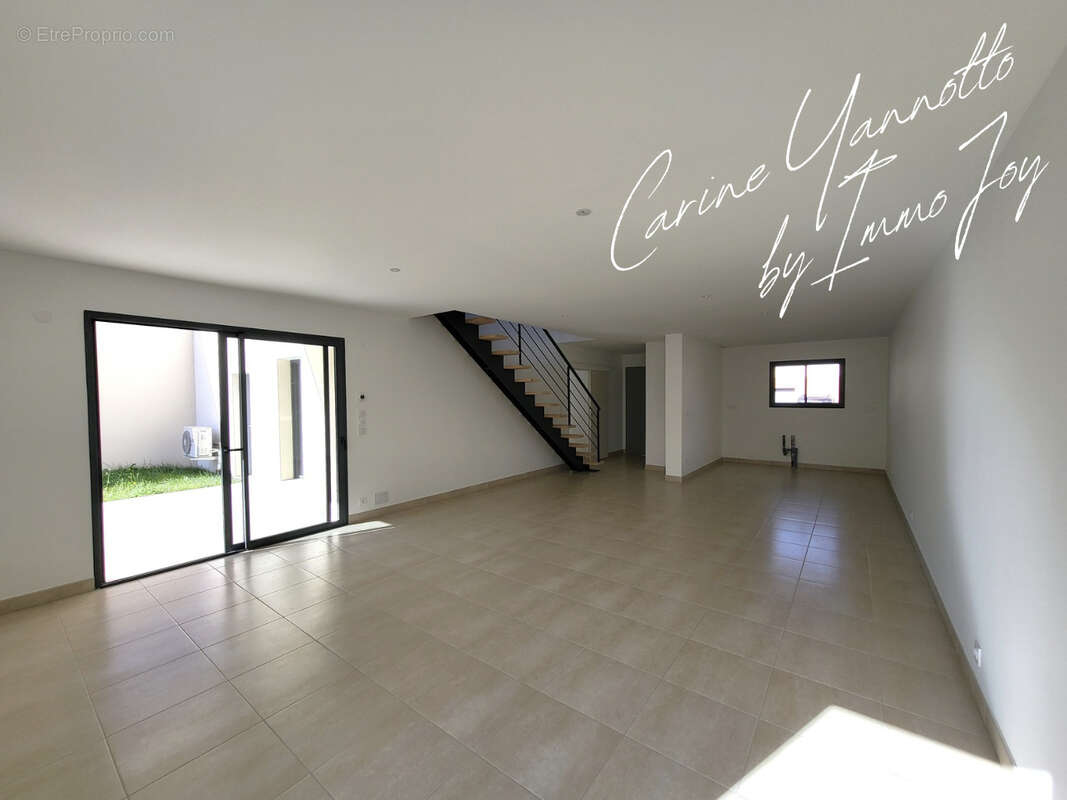 Maison à L'ISLE-JOURDAIN