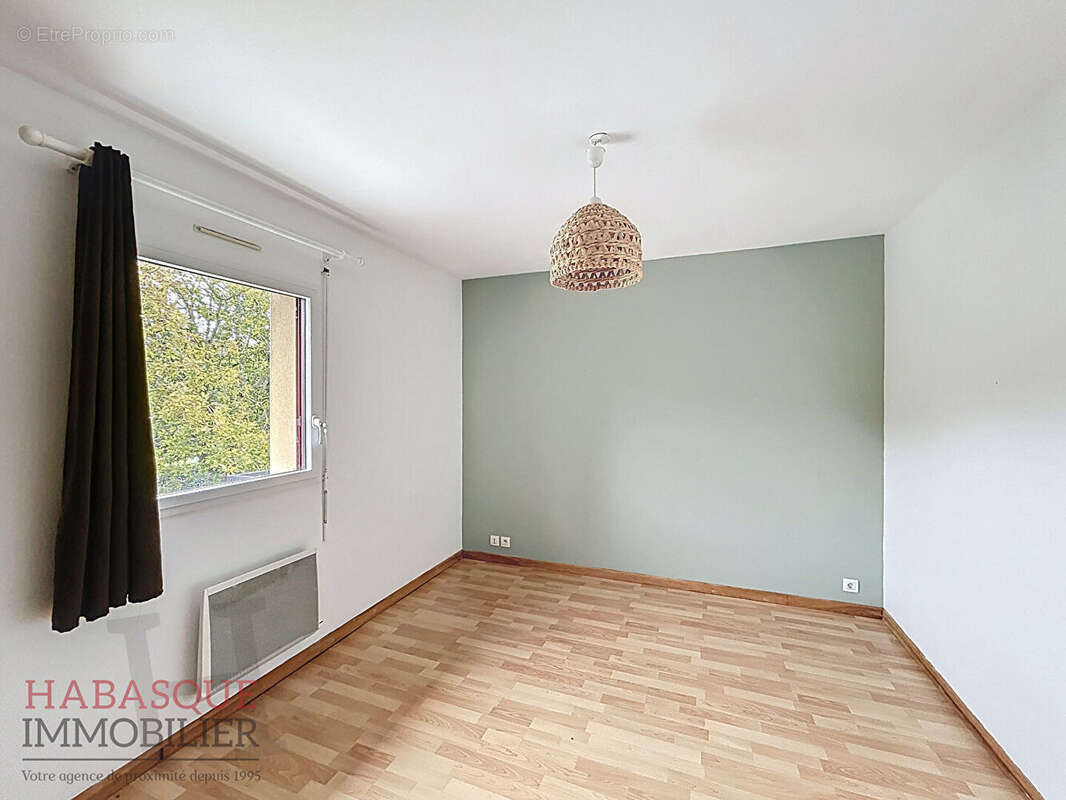 Maison à SAINT-URBAIN