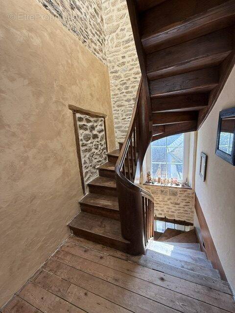 Maison à DINAN