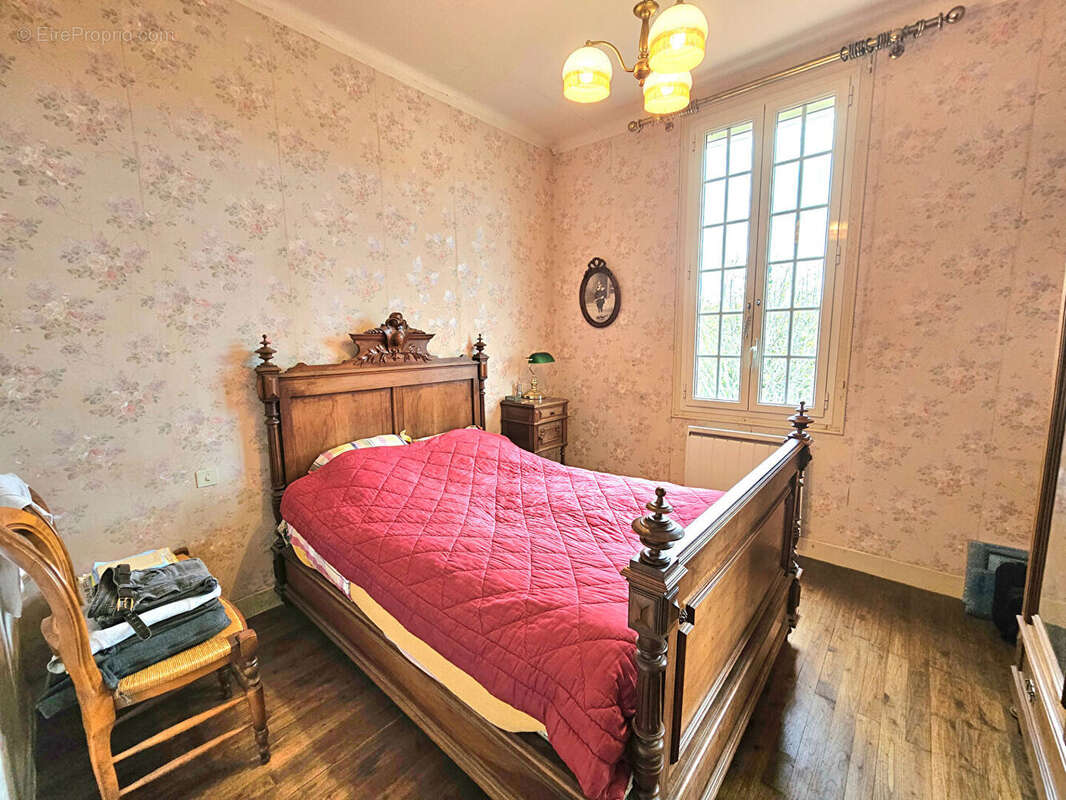 Maison à CARCASSONNE