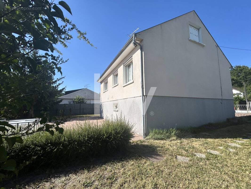 Maison à SARAN