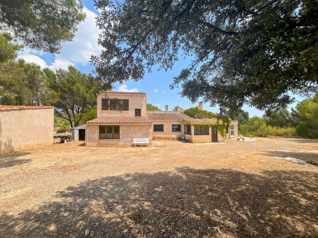 Maison À Vendre - photo 3