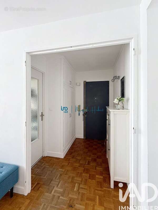 Photo 7 - Appartement à VILLEMOMBLE