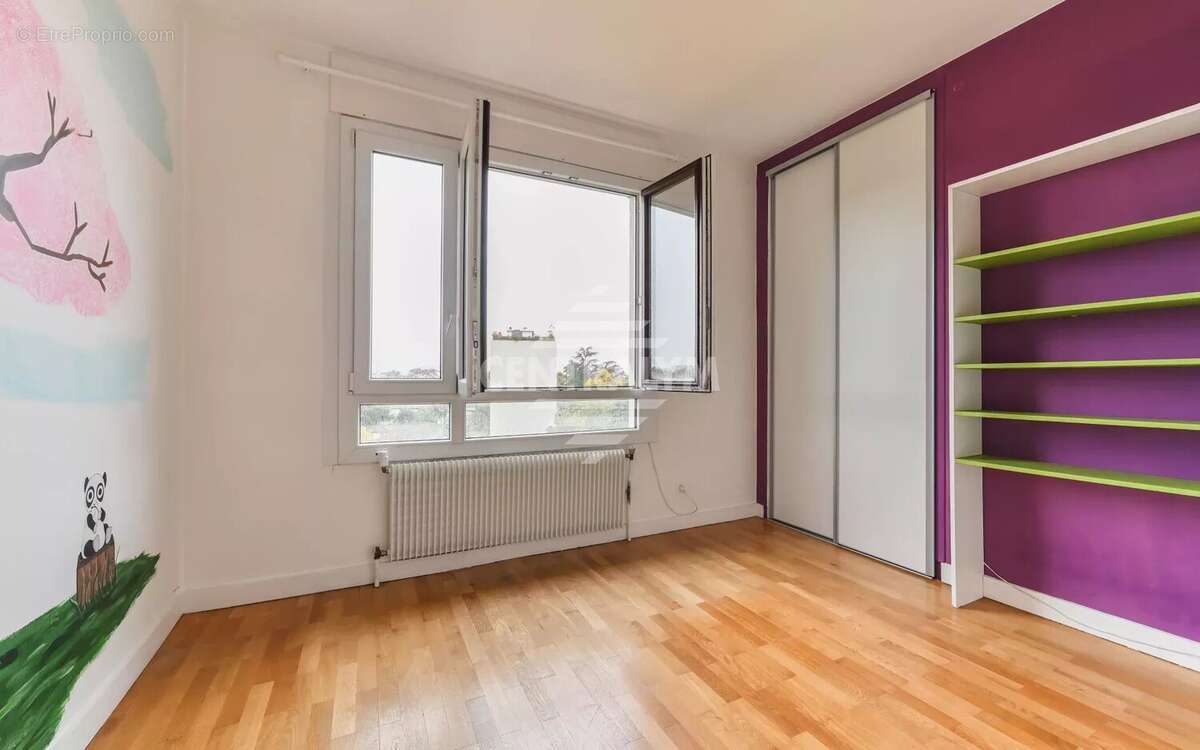 Appartement à LYON-5E
