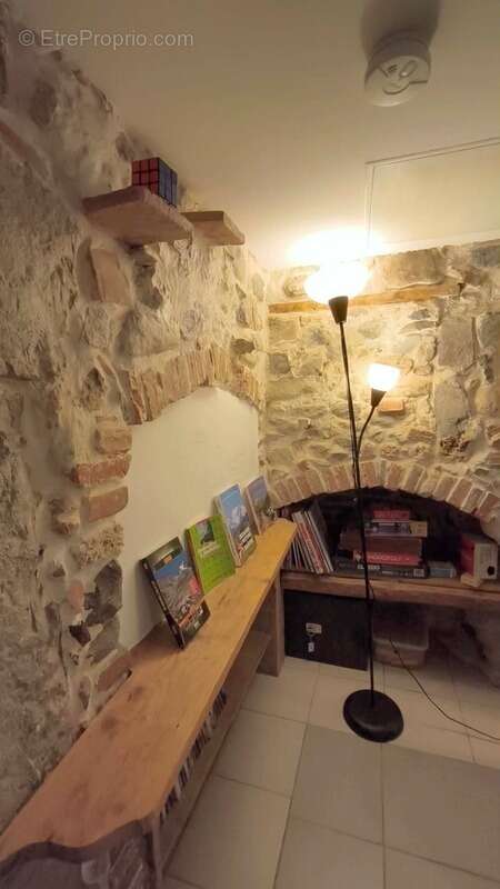 Maison à SAINT-ALBAN-LEYSSE