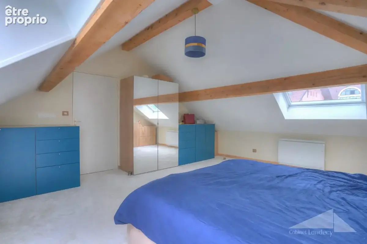 Appartement 5 pièces 171 m² à vendre à Thoiry (01710) - photo 7