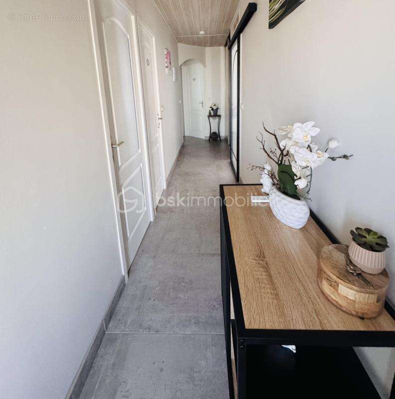 Montblanc villa de plain pied avec piscine - photo 13