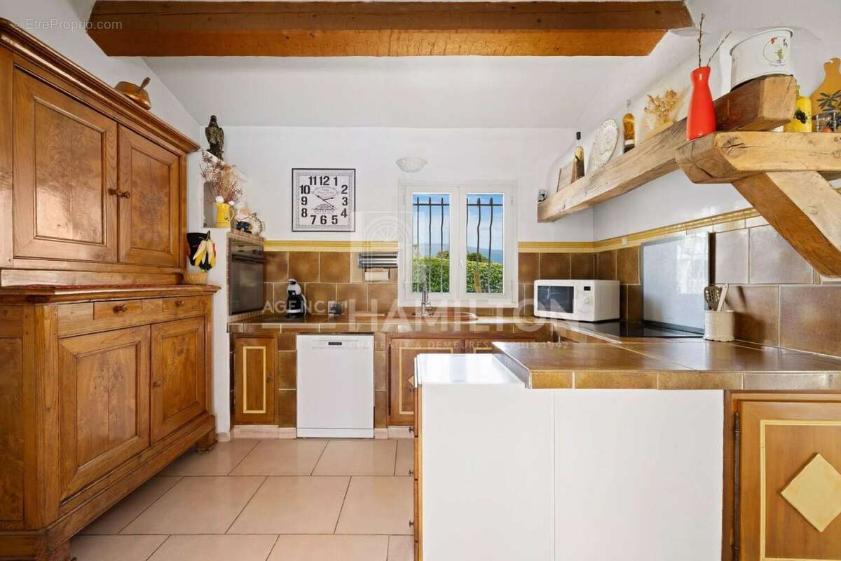 Maison à GRASSE