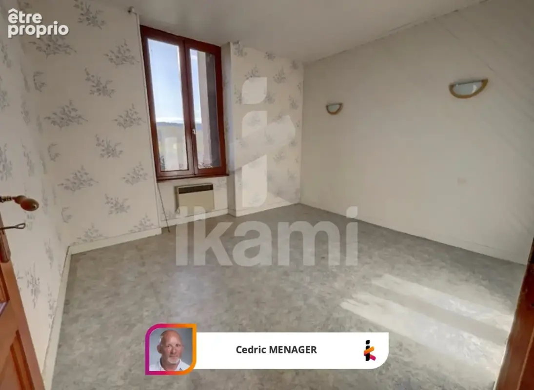 Appartement de 113 m2 - photo 7