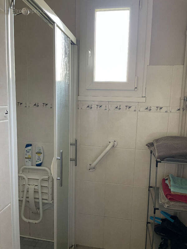 Maison à PLOUGONVEN