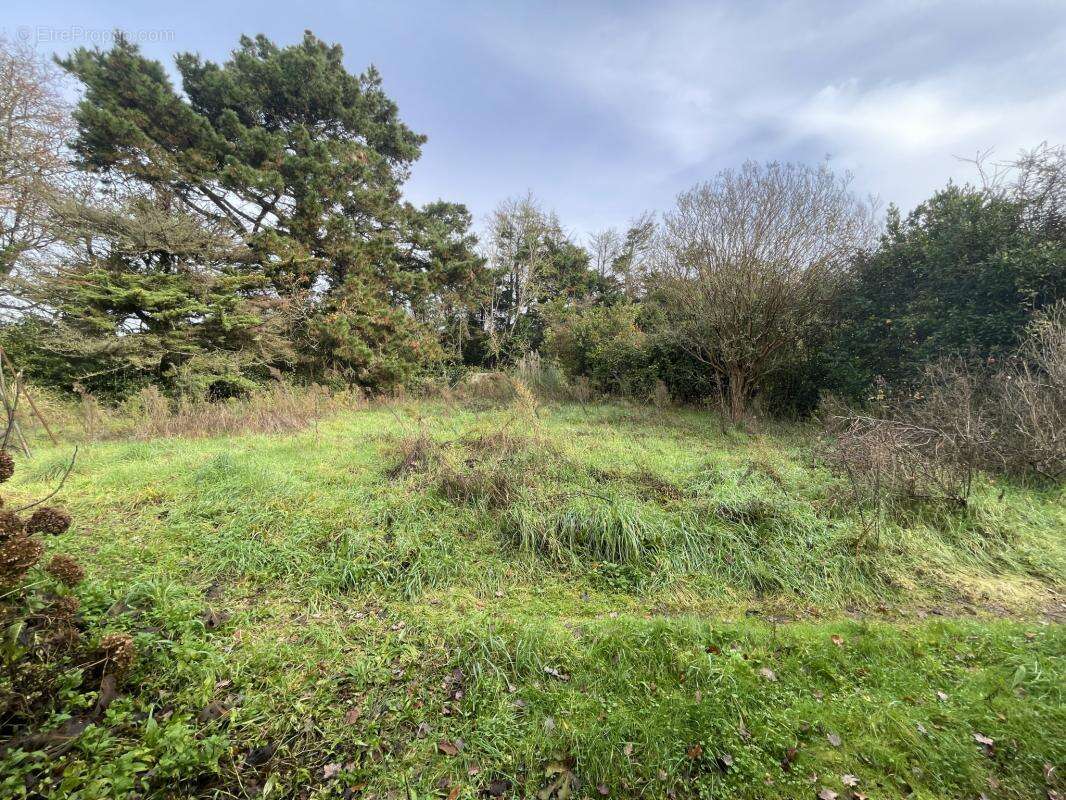 Maison à LES SABLES-D'OLONNE
