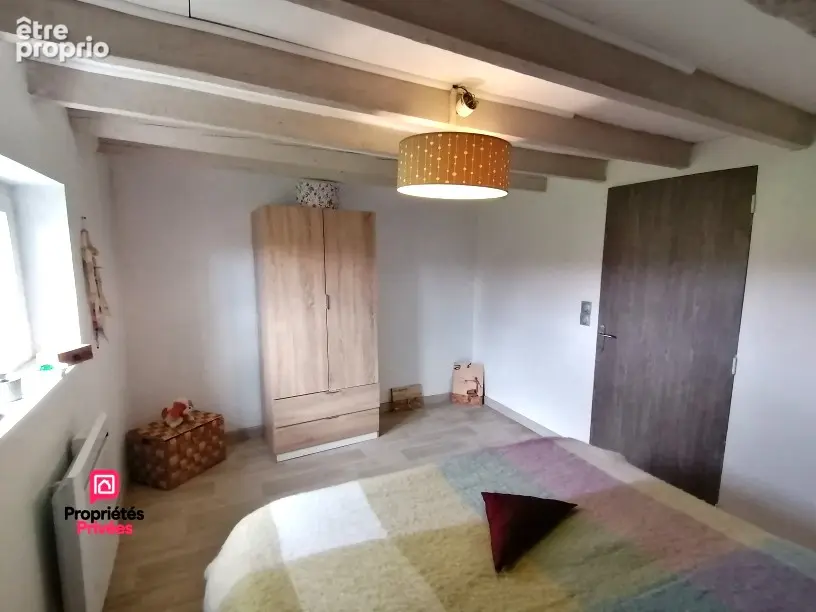 ECOUCHE LES VALLEES (61150) maison 4 pièces, 85 m2 environ, 2 chambres, PRIX 99 900 honoraires 7,42% inclus à la charge de l'acq - photo 12