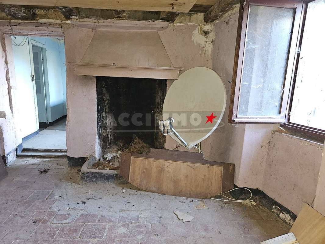 Maison à MONTDRAGON