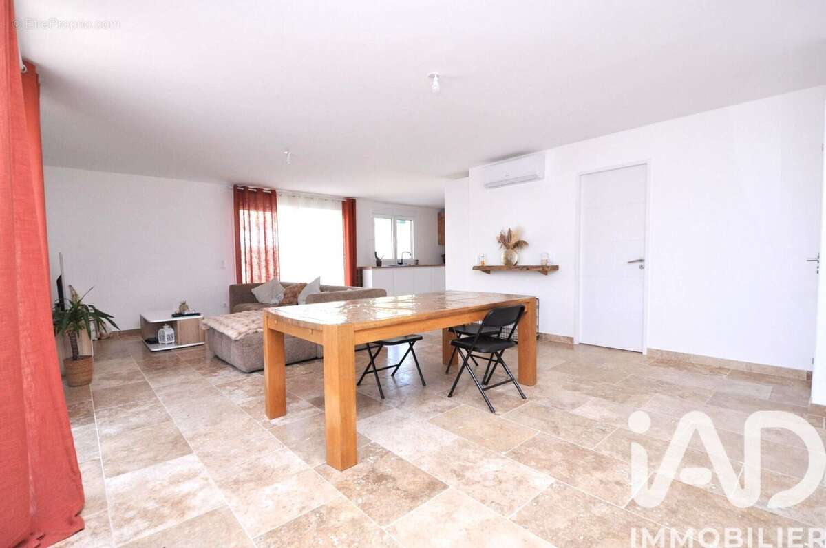 Photo 7 - Maison à BRUYERES-LE-CHATEL