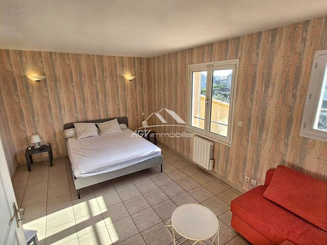 Maison à LE GRAU-DU-ROI