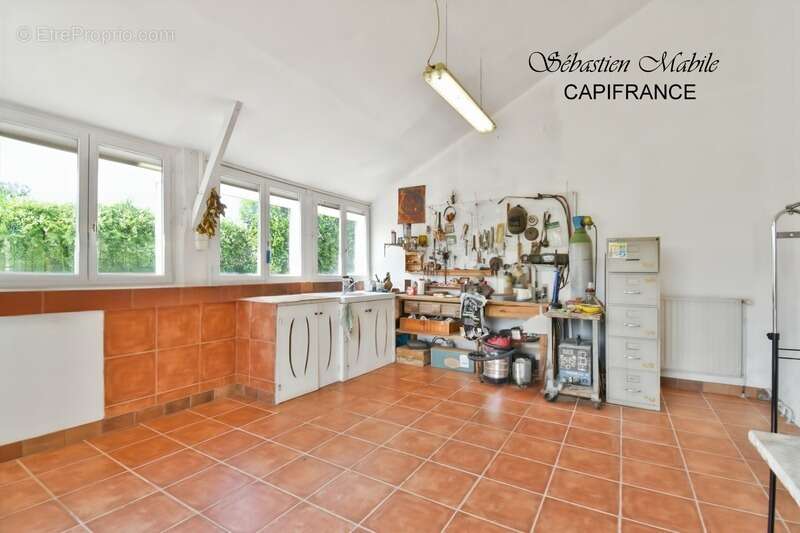 Maison à vendre 5 pièces SAINS (35) en Bretagne en Baie du Mont Saint Michel - photo 30