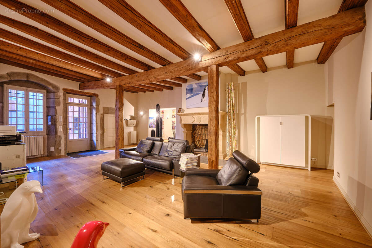 Appartement à ANNECY