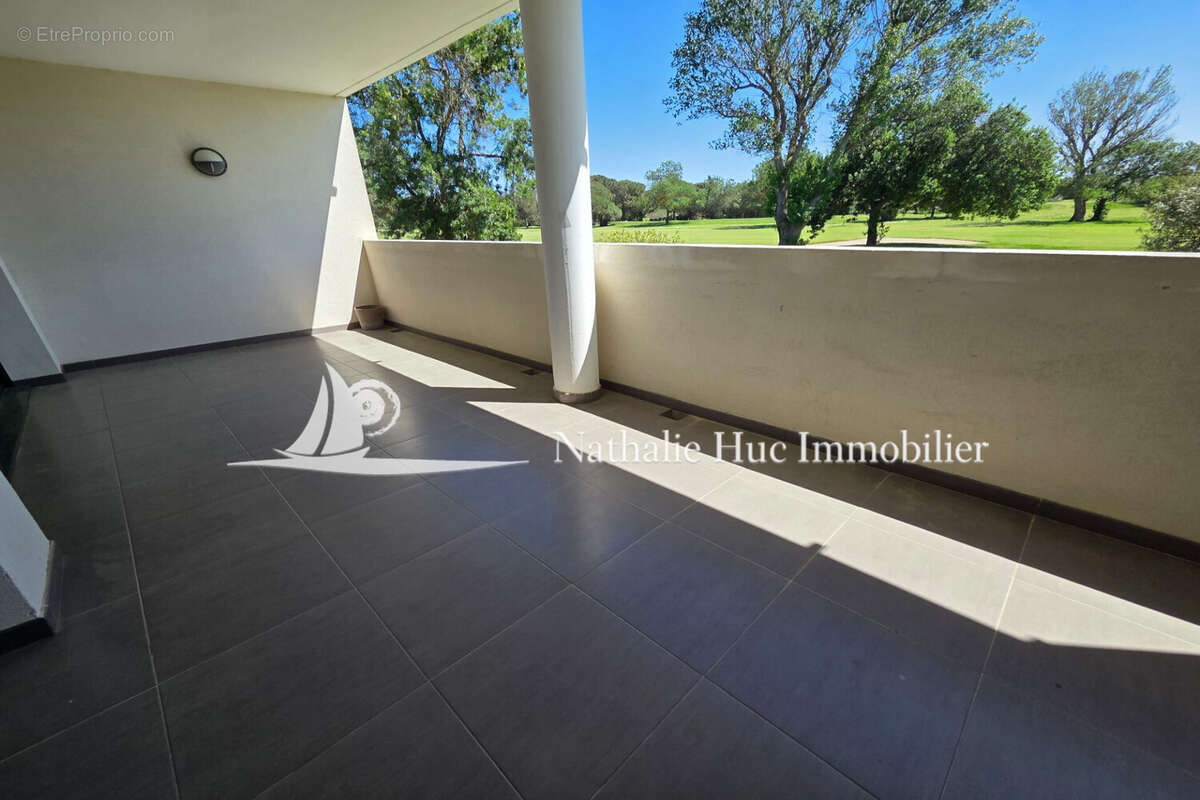 Appartement à SAINT-CYPRIEN